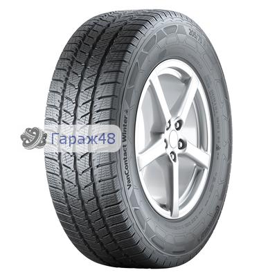 Continental ContiVanContact Winter 215/65 R16C 106/104T